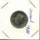 20 RAPPEN 1988 B SUIZA SWITZERLAND Moneda #AY009.3.E.A - Autres & Non Classés