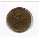 10 CENTIMES 1917 FRANKREICH FRANCE Französisch Münze #AN090.D.A - 10 Centimes