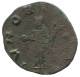 FOLLIS Antike Spätrömische Münze RÖMISCHE Münze 2.6g/20mm #SAV1134.9.D.A - La Caduta Dell'Impero Romano (363 / 476)