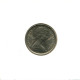 5 CENTS 1980 AUSTRALIA Moneda #AX340.E.A - 5 Cents