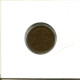 1 PFENNIG 1934 A ALEMANIA Moneda GERMANY #AW448.E.A - Autres & Non Classés