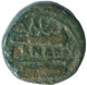Auténtico Original GRIEGO ANTIGUO Moneda #ANC12650.6.E.A - Griechische Münzen