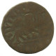Authentic Original MEDIEVAL EUROPEAN Coin 1.4g/17mm #AC081.8.D.A - Andere - Europa