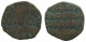 ANONYMOUS FOLLIS JESUS CHRIST 5.1g/24mm BYZANTINISCHE Münze  #SAV1040.10.D.A - Byzantines