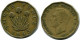 THREEPENCE 1945 UK GBAN BRETAÑA GREAT BRITAIN Moneda #BB045.E.A - F. 3 Pence