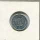 20 GROSZY 1977 POLAND Coin #AR776.U.A - Pologne