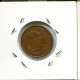 1 PENCE 1976 IRELAND Coin #AN678.U.A - Irlande