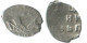 RUSSLAND RUSSIA 1699 KOPECK PETER I OLD Mint MOSCOW SILBER 0.5g/9mm #AB588.10.D.A - Russie