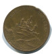 Medaille BURG HOHENZOILERN. UNSER SCHMERZ UND STOLZ DEUTSCHLAND #AD701.9.D.A - Otros & Sin Clasificación