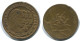 Medaille BURG HOHENZOILERN. UNSER SCHMERZ UND STOLZ DEUTSCHLAND #AD701.9.D.A - Andere & Zonder Classificatie