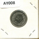 20 RAPPEN 1986 B SUISSE SWITZERLAND Pièce #AY008.3.F.A - Other & Unclassified