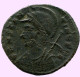 CONSTANTINUS I CONSTANTINOPOLI FOLLIS ROMAIN ANTIQUE Pièce #ANC12018.25.F.A - The Christian Empire (307 AD To 363 AD)