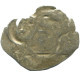 Germany Pfennig Authentic Original MEDIEVAL EUROPEAN Coin 0.3g/14mm #AC148.8.F.A - Kleine Munten & Andere Onderverdelingen