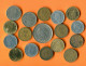 SPAIN Coin SPANISH Coin Collection Mixed Lot #L10203.1.U.A - Other & Unclassified