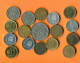 SPAIN Coin SPANISH Coin Collection Mixed Lot #L10203.1.U.A - Other & Unclassified