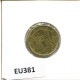 10 EURO CENTS 2005 AUTRICHE AUSTRIA Pièce #EU381.F.A - Autriche