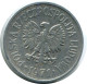 10 GROSZY 1971 POLAND Coin #AZ319.U.A - Polonia