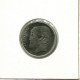 5 DRACHMES 1980 GRECIA GREECE Moneda #AY347.E.A - Griechenland