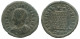 CONSTANTINUS Late ROMAN EMPIRE Follis Ancient Coin 3.1g/19mm #SAV1153.9.U.A - The Christian Empire (307 AD To 363 AD)
