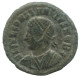 CONSTANTINUS Late ROMAN EMPIRE Follis Ancient Coin 3.1g/19mm #SAV1153.9.U.A - The Christian Empire (307 AD To 363 AD)