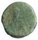 Antike Authentische Original GRIECHISCHE Münze 2.2g/14mm #NNN1467.9.D.A - Greek