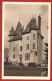 Rosiers-d'Egletons (19) Château De Maumont (ancienne Résidence Des Papes) 2scans - Other & Unclassified