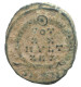 ARCADIUS AD388-391 VOT XX MVLT XXX 1.9g/16mm ROMAN EMPIRE Coin #ANN1519.10.U.A - Der Spätrömanischen Reich (363 / 476)