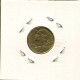 5 CENTIMES 1975 FRANCIA FRANCE Moneda #AM044.E.A - 5 Centimes