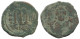 PHOCAS FOLLIS GENUINE ANTIKE BYZANTINISCHE Münze  12.6g/31mm #AA507.19.D.A - Byzantine