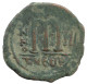 PHOCAS FOLLIS GENUINE ANTIKE BYZANTINISCHE Münze  12.6g/31mm #AA507.19.D.A - Byzantinische Münzen