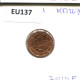 1 EURO CENT 2014 DEUTSCHLAND Münze GERMANY #EU137.D.A - Deutschland