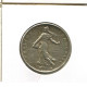 5 FRANCS 1960 FRANCE French Coin #BA926.U.A - 5 Francs