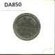 1 DM 1978 G BRD DEUTSCHLAND Münze GERMANY #DA850.D.A - 1 Marco