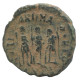 IMPEROR? AD406-408 GLORIA ROMANORVM 1.1g/14mm RÖMISCHEN KAISERZEIT Münze #ANN1589.10.D.A - Other & Unclassified