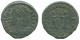 CONSTANTINUS Late ROMAN EMPIRE Follis Antique Pièce 1.6g/17mm #SAV1182.9.F.A - L'Empire Chrétien (307 à 363)