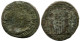 CONSTANTINE I MINTED IN HERACLEA FROM THE ROYAL ONTARIO MUSEUM #ANC11207.14.U.A - L'Empire Chrétien (307 à 363)