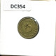 5 PFENNIG 1949 F WEST & UNIFIED GERMANY Coin #DC354.U.A - 5 Pfennig