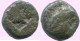 Auténtico Original GRIEGO ANTIGUO Moneda #ANC12711.6.E.A - Greche