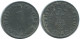 1 REICHSPFENNIG 1942 J DEUTSCHLAND Münze GERMANY #AE254.D.A - 1 Reichspfennig