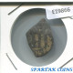 Authentique Original Antique BYZANTIN EMPIRE Pièce #E19866.4.F.A - Byzantinische Münzen