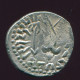 INDO-SKYTHIANS KSHATRAPAS King NAHAPANA AR Drachm 2.2g/15.5mm #GRK1613.33.E.A - Griechische Münzen