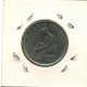 2 FRANCS 1923 FRENCH Text BELGIUM Coin #BA564.U.A - 2 Frank