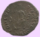 LATE ROMAN IMPERIO Moneda Antiguo Auténtico Roman Moneda 2g/19mm #ANT2240.14.E.A - The End Of Empire (363 AD To 476 AD)
