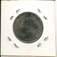 25 PESETAS 1980 ESPAÑA Moneda SPAIN #AR839.E.A - 25 Peseta