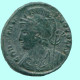 CONSTANTINOPOLIS AD 334-335 VICTORY BSIS 2.2g/18mm #ANC13068.17.D.A - L'Empire Chrétien (307 à 363)