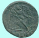 CONSTANTINOPOLIS AD 334-335 VICTORY BSIS 2.2g/18mm #ANC13068.17.D.A - The Christian Empire (307 AD Tot 363 AD)