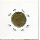 5 CENTIMES 1966 FRANCIA FRANCE Moneda #AN008.E.A - 5 Centimes