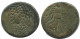 AMISOS PONTOS AEGIS WITH FACING GORGON GRIEGO ANTIGUO Moneda 7.2g/22mm #AF746.25.E.A - Griechische Münzen