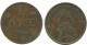 1 ORE 1901 SUECIA SWEDEN Moneda #AD288.2.E.A - Suecia
