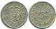 1/10 GULDEN 1941 P NIEDERLANDE OSTINDIEN SILBER Koloniale Münze #NL13820.3.D.A - Niederländisch-Indien